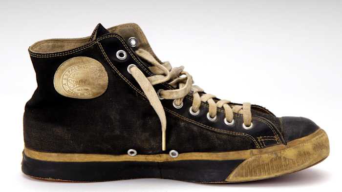 Converse Chuck Taylors